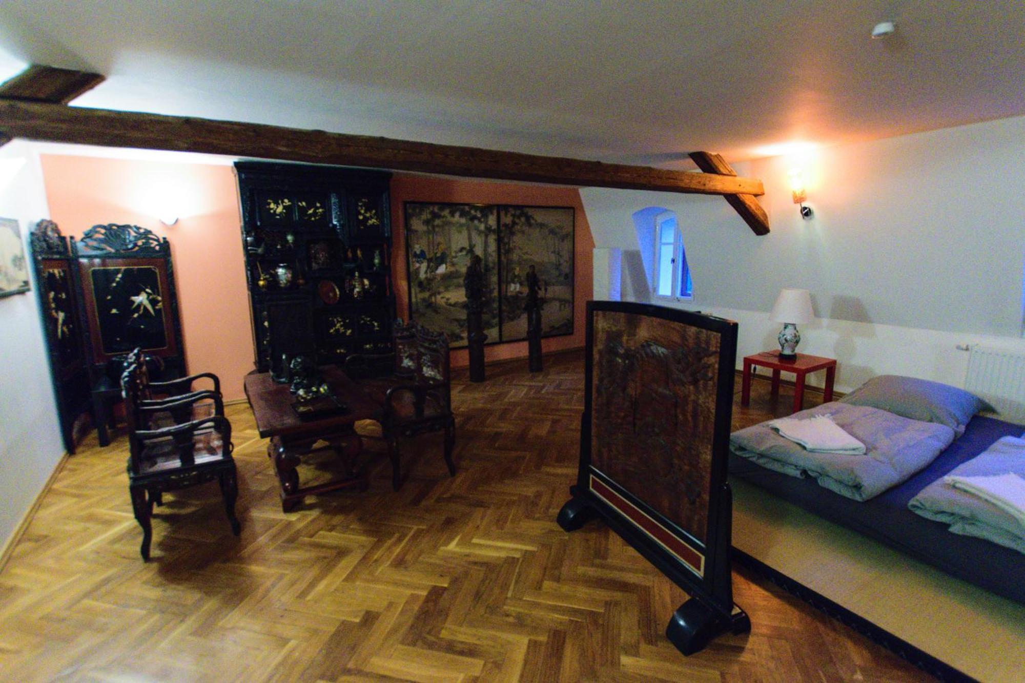 Rittergut/Gutshaus Grossgestewitz Naumburg  Dış mekan fotoğraf