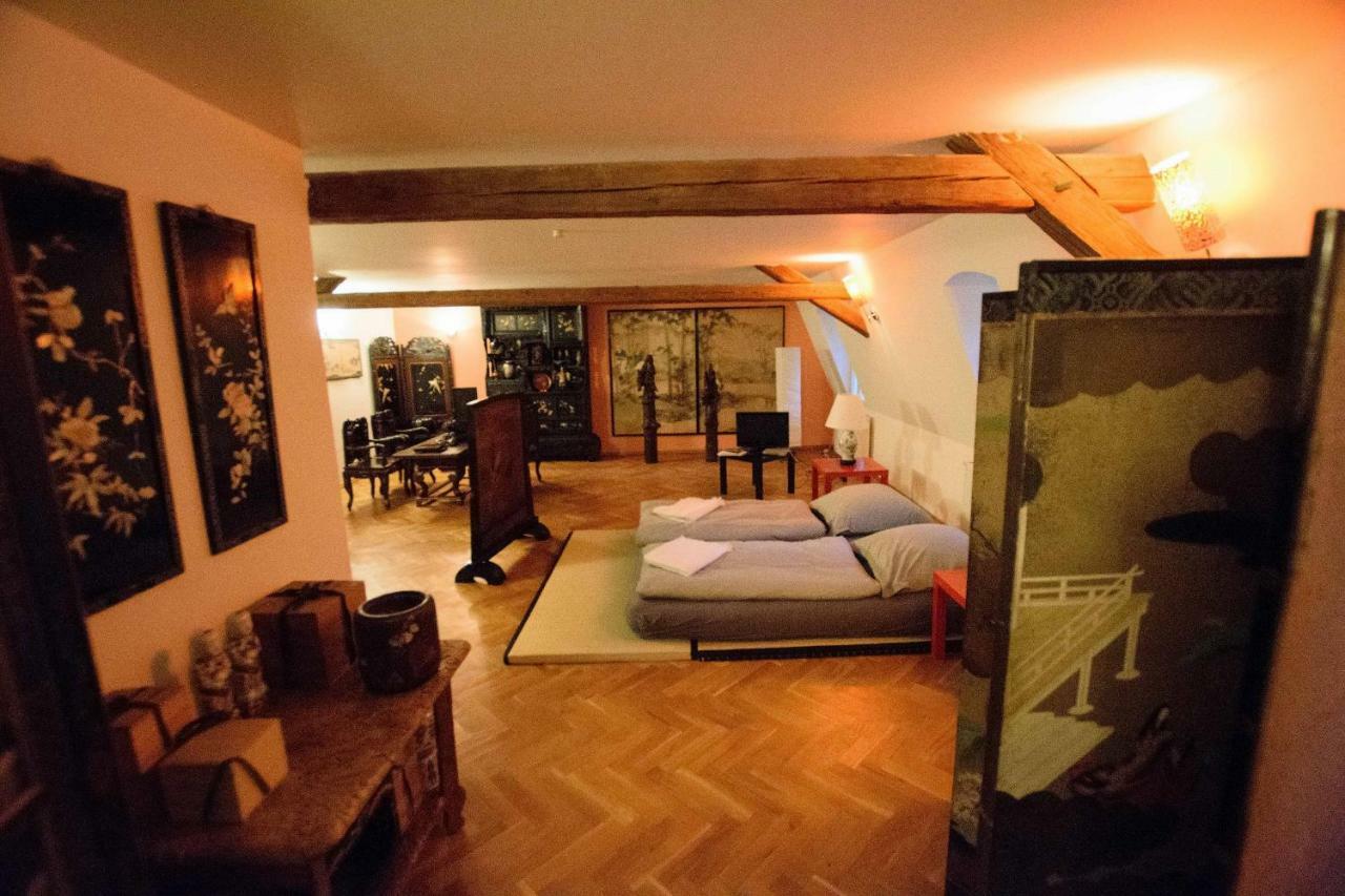 Rittergut/Gutshaus Grossgestewitz Naumburg  Dış mekan fotoğraf