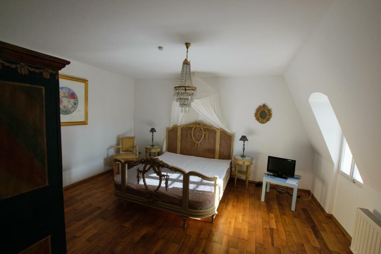 Rittergut/Gutshaus Grossgestewitz Naumburg  Dış mekan fotoğraf